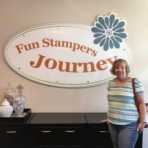 Meet your Posher, Jeanette